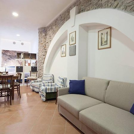 La Cantina Di Lorenza Vernazza Exterior foto