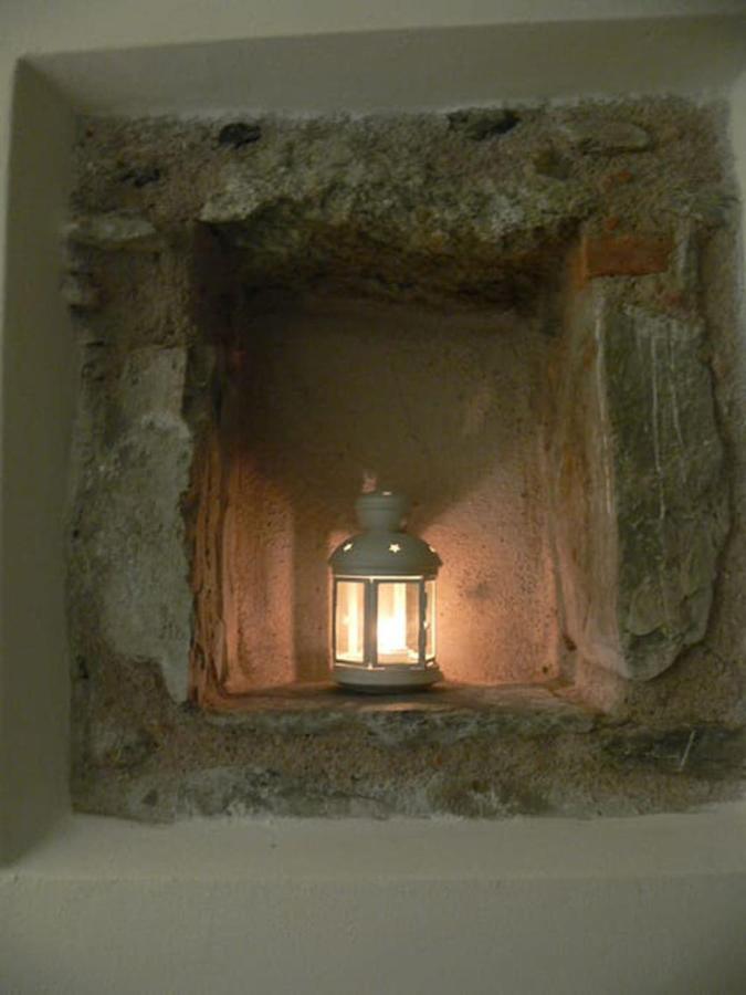 La Cantina Di Lorenza Vernazza Exterior foto