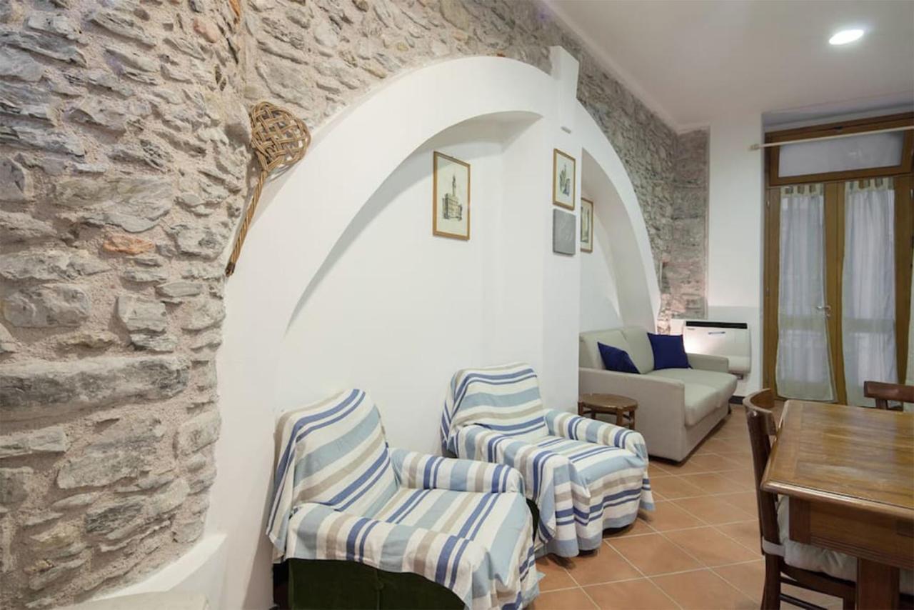 La Cantina Di Lorenza Vernazza Exterior foto